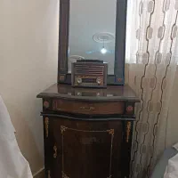 اینه کنسول و بوفه