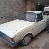 وانت پیکان 90دوگانه|خودرو سواری و وانت|کرمان, |دیوار