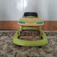 روروئک،کریر