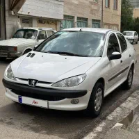 خودرو 206sd مدل 96