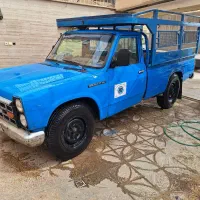 نیسان ۸۴|خودرو سواری و وانت|اصفهان, باغ فدک|دیوار