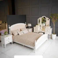 سرویس خواب کژال