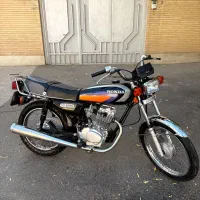 هوندا هیرمند مدل ۹۵ درحد نو|موتورسیکلت|اصفهان, عسگریه|دیوار