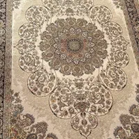 4عدد فرش 6متری(2*3) ۷۰۰ شانه در حد نو