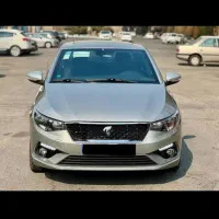 تارا V4 اتومات فول تحویل آبان مدارک کامل