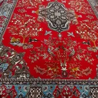 فروش دوعدد فرش دوازده متری