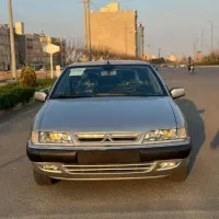 زانتیا۲۰۰۰|خودرو سواری و وانت|خرمآباد, |دیوار