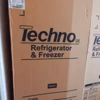 فروش فوری زیر قیمت یخچال فریزر دوقلو تکنولایو نو|یخچال و فریزر|اصفهان, بوستان کوهستانی صفه|دیوار