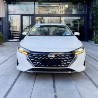 نیسان سیلفی آمتیس پلاس / نقد و اقساط