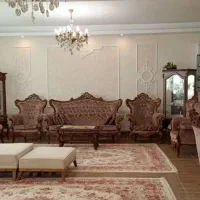 فروش مبل سلطنتی|مبلمان خانگی و میز عسلی|میاندوآب, |دیوار