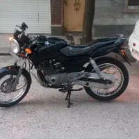پالسار مدل ۸۳