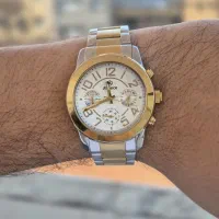 ساعت سه موتوره آلفونس