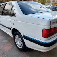 پارس ۹۳ داشبوردجدید