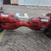 اسکوتر شارژی تعادلی