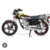 موتور سیکلت 125 کویر انژکتور