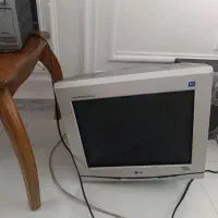 مانیتور ال جی