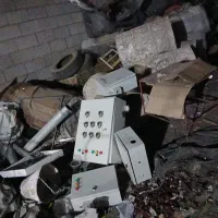 خرید و فروش ضایعات آهن مس برنج کاغذ سیم|عمدهفروشی|تهران, ستارخان|دیوار