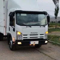 ایسوزو مدل 97