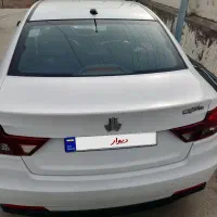 شاهین G مدل 1402|خودرو سواری و وانت|گرگان, |دیوار