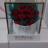 باکس گل به مناسبت روز مادر تولید کننده هستم|گل مصنوعی|تهران, ستارخان|دیوار