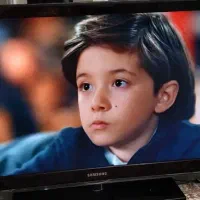 تلویزیون سامسونگ ۴۰ اینچ