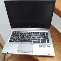 HP Elitebook 8470|رایانه همراه|رشت, منظریه|دیوار