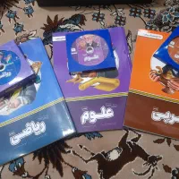 فروش کمک درسی پرش