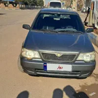 یک دستگاه پراید ۱۱۱ مدل ۹۰|خودرو سواری و وانت|اقبالیه, |دیوار