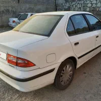 سمند بی رنگ ۹۸|خودرو سواری و وانت|دماوند, گیلاوند|دیوار