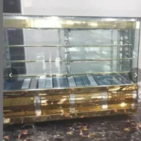 یخچال مغازه ۲طرف شیشه نو|فروشگاه و مغازه|ورامین, خیر آباد|دیوار