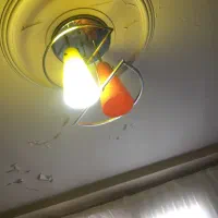 لوستر استیل