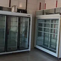 یخچال سوپرمارکت|فروشگاه و مغازه|جنگل, |دیوار