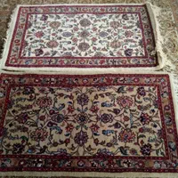 فرش دست باف|فرش|خمین, |دیوار