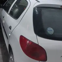 ۲۰۶ تیپ۲