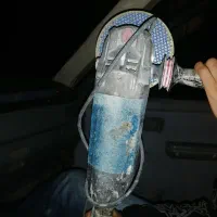 فرز بزرگ سنگ کار