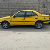 فروش تاکسی