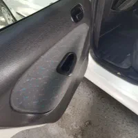 ۲۰۶ تیپ ۵ مدل ۹۰ بسیار سالم فرانسوی|خودرو سواری و وانت|کرج, باغستان|دیوار