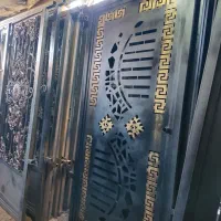 بورس درب و پنجره صبا|خدمات پیشه و مهارت|اراک, |دیوار