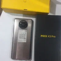 poco x3 poro 256 r8|موبایل|اهواز, گلستان|دیوار