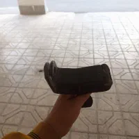 قفل پدال