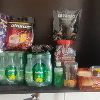 لیموناد ابمیوه انرژی زا نوشمک کلوچه و....|خوردنی و آشامیدنی|کرج, آق تپه|دیوار