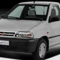 سلام راننده هستم هم وانت دارم هم ماشین سواری