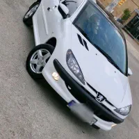 206 تیپ 3 پانوراما مدل 1401