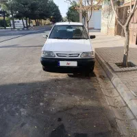 خودروپراید مدل 88|خودرو سواری و وانت|تربت جام, پاسداران|دیوار
