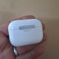 ایرپاد پرو 2 اورجینال در حد|لوازم جانبی موبایل و تبلت|تهران, شهرک رضویه|دیوار