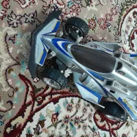 ماشین کنترلی در حد نو|اسباببازی|گلبهار, بیزکی|دیوار