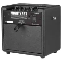 امپلی فایر گیتار الکتریک NUX Mighty 8BT|گیتار، بیس، امپلیفایر|قائم‌شهر, |دیوار