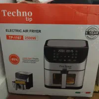 سرخ کن بدون روغن