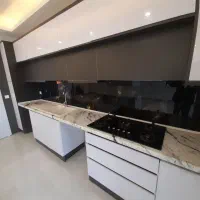 فروش دو خواب بزرگ ۱۲۰ متری ، معلم ، نیکمرام|فروش آپارتمان|رشت, علی آباد|دیوار