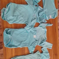 لباس نوزادی سایز ۱